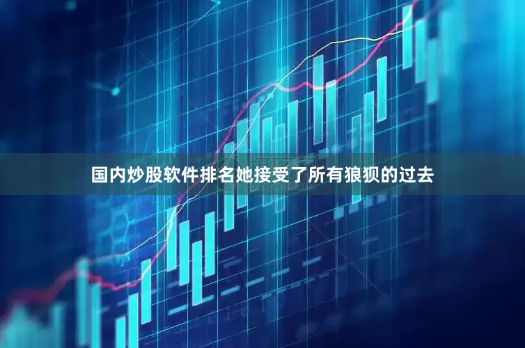 国内炒股软件排名她接受了所有狼狈的过去