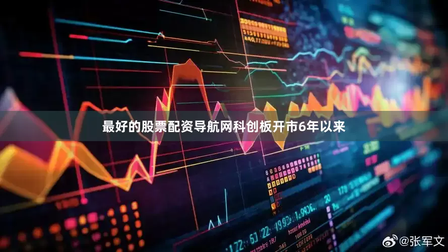 最好的股票配资导航网　　科创板开市6年以来